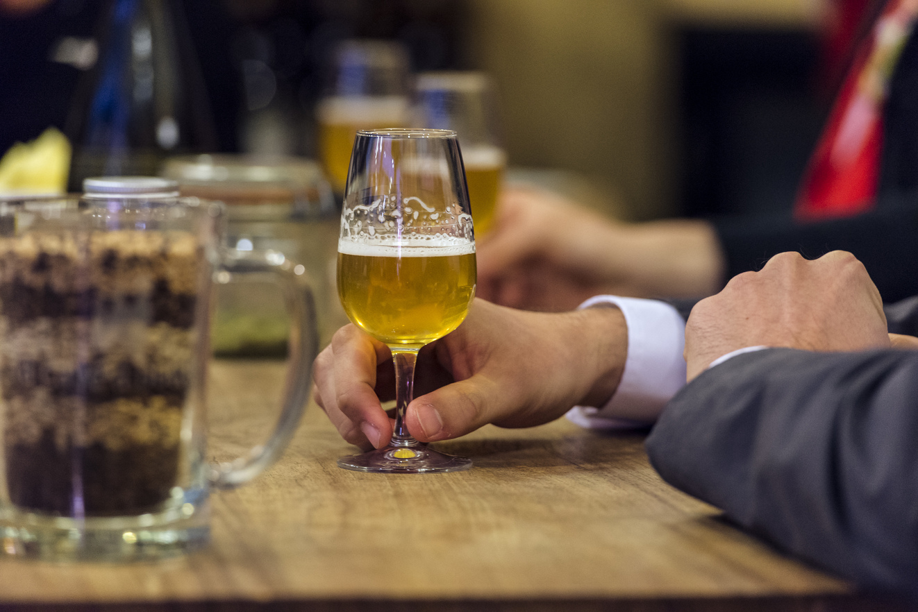 D Ou Viennent Les Bulles De La Bière Meilleures bulles en 2020 - Bière Masterclass