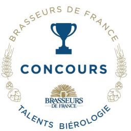 Brasseurs de France Concours Talents Biérologie
